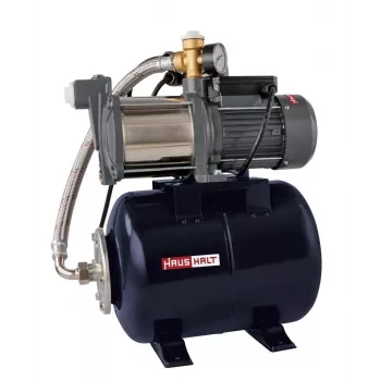 Hydrophore HF-1100 1100W grupo hidropressor em aço inoxidável