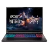 Acer Nitro V 16S AI Portátil Gaming - Ryzen AI 7 350, 16 polegadas WQXGA 165Hz, 16GB DDR5, 1TB SSD, NVIDIA GeForce RTX 5050, Windows 11 Pro, Preto