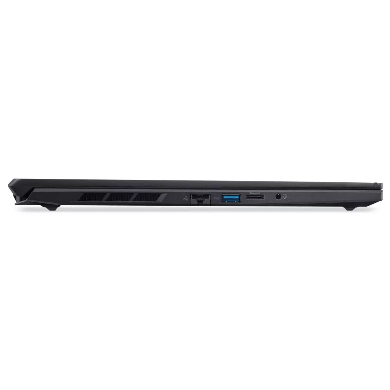 Acer Nitro V 16S AI Portátil Gaming - Ryzen AI 7 350, 16 polegadas WQXGA 165Hz, 16GB DDR5, 1TB SSD, NVIDIA GeForce RTX 5050, Windows 11 Pro, Preto