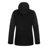 Casaco Salewa Sella DST mulher Black Out EU 38 (M)