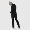 Casaco Salewa Sella DST mulher Black Out EU 38 (M)
