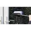 Bosch Conjunto de limpeza para casa e carro para lavadoras de alta pressão Aquatak - Escova de lavagem suave, bico de 90°, mangueira de extensão de 6m