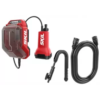 SKIL 20V Bomba de água sem escovas a bateria GP1E0781CA