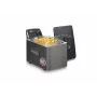 Fritel Turbo SF 4551M Fritadeira 3200 W 4,5 L Aço inoxidável Preto