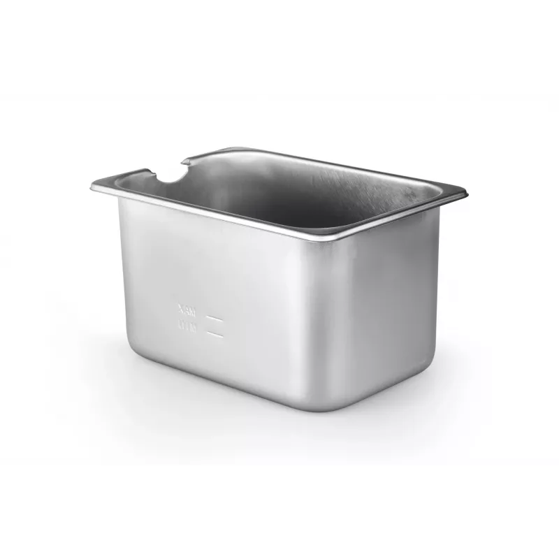 Fritel Turbo SF 4551M Fritadeira 3200 W 4,5 L Aço inoxidável Preto
