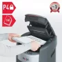 Rexel ShredMax AutoFeed+ 150X Triturador de papel, P-4, 150 folhas, depósito de 15 L