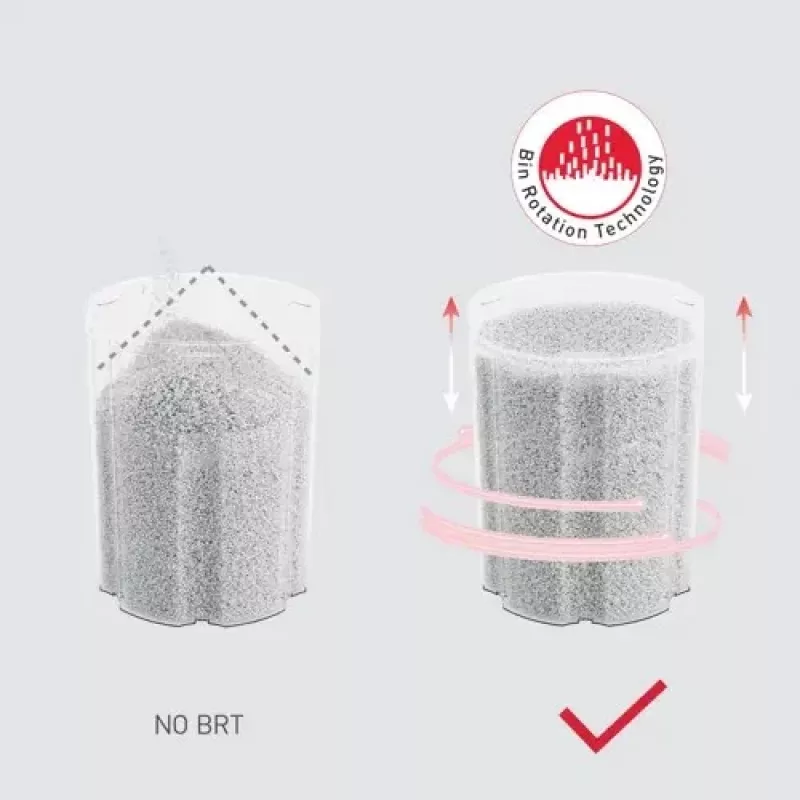 Rexel ShredMax AutoFeed+ 150X Triturador de papel, P-4, 150 folhas, depósito de 15 L