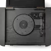 AKAI ATT-350CC Gira-discos com CD, cassete, gravação USB e rádio AM/FM