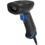 Newland HR33 V2 Marlin Leitor de mão 2D CMOS com cabo e suporte
