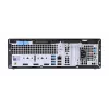 DELL OptiPlex 7000 SFF Computador de secretária - Intel Core i5-12500 6-Core até 4,6 GHz, 16GB DDR4, 512GB NVMe SSD, Intel UHD Graphics 770, Windows 11 Pro, Recondicionado