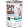 VetExpert Raw Paleo Kangaroo Cão adulto Comida húmida 400g lata – Sem cereais, com uma única fonte de proteína