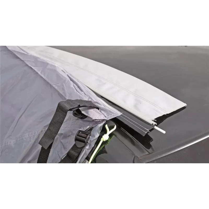 Outwell 651079 Acessório para tenda, poliéster, cinzento