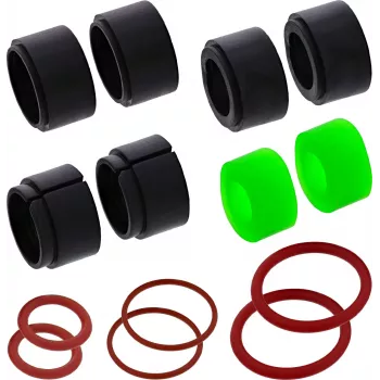 InLine Conjunto de vedação para conector de cabo elétrico M20 (69927X)