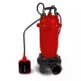 Bomba submersível DEDRA DED8861 para águas sujas 750W 13000 l/h 8m