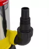 Bomba submersível AWTOOLS AW85054 para águas sujas 750W 12500L/h 8.5m aço inoxidável