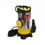 AWTOOLS AW85052 bomba submersível 550W 10000L/h 7m altura de elevação 10m cabo