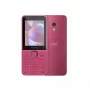 NOKIA 225 4G 64/128MB rosa telefone básico dual-SIM