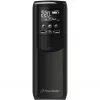 PowerWalker VI 800 CSW UPS line-interactive - 800VA/480W, 2 tomadas Schuko, AVR, USB