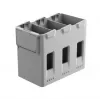 DJI Lito X1 hub de carregamento para baterias Mini 2/Mini SE/Mavic Mini