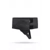 Cinta unilateral para hérnia inguinal Axilmax O-1408/CZA/XL/L REHAFUND, preto