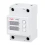 CNC EL240326 relé de monitorização de tensão e corrente, 63A, 230V AC, calha DIN
