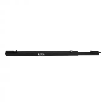 Titan TTC-TH65 suporte de TV para janela para autocaravanas, veículos de recreio e caravanas, 65 cm