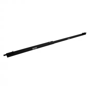 Titan TTC-TH65 suporte de TV para janela para autocaravanas, veículos de recreio e caravanas, 65 cm
