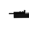 Titan TTC-TH65 suporte de TV para janela para autocaravanas, veículos de recreio e caravanas, 65 cm
