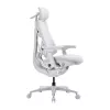 LiberNovo Omni Pro 48cn cadeira ergonómica (branco)