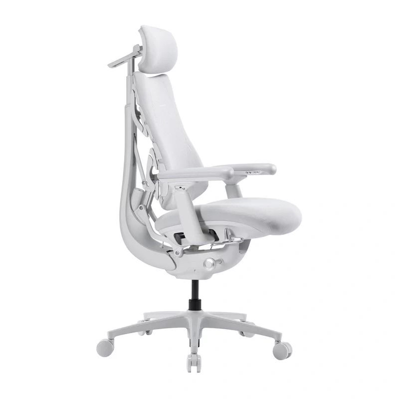 LiberNovo Omni Pro 48cn cadeira ergonómica (branco)