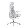 LiberNovo Omni Pro 48cn cadeira ergonómica (branco)
