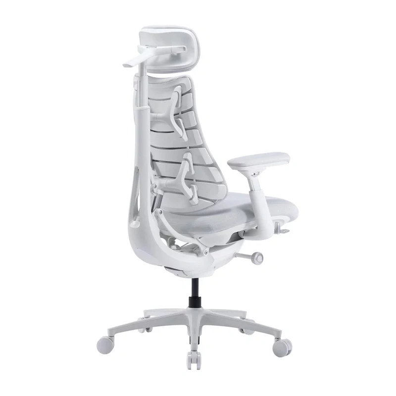 LiberNovo Omni Pro 48cn cadeira ergonómica (branco)
