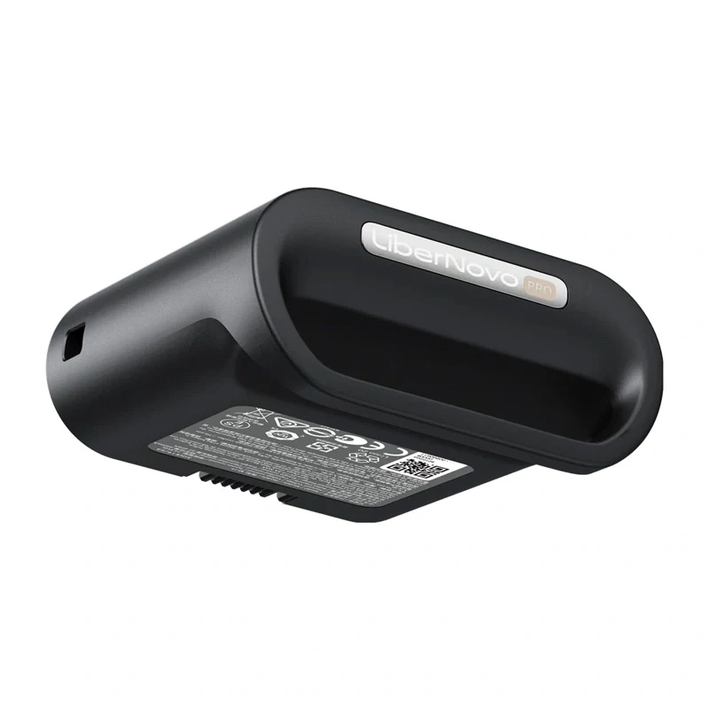 LiberNovo Bateria para o OC1 Pro (cinzento)