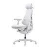LiberNovo Omni GEN 48 cm cadeira ergonómica (branco)