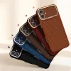 Evelatus Apple iPhone 16 Carbon Premium Edition Capa MagSafe preta