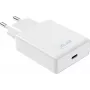 InLine® Carregador de parede USB-C PD 65W, AVS/PPS, branco