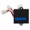 LEAN CARS RX117-G Controlador de bateria para sistemas S615 24V