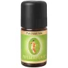 PRIMAVERA Óleo de patchouli biológico 5 ml - 100% puro e natural, destilado a vapor de água, aroma terroso