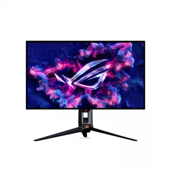ASUS ROG Swift OLED PG32UCWM Monitor gaming 31,5 polegadas 4K UHD 240Hz