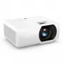 BenQ LW655 Projetor laser WXGA 4000 ANSI lúmenes DLP 16:10 contraste 3.000.000:1 à prova de pó IP5X