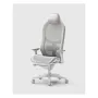 Fractal Design Refine 2 Mesh Light Cadeira gaming, cinzento claro/branco