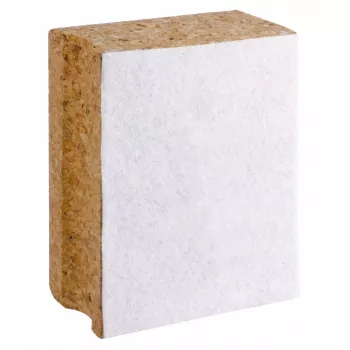 TOKO Thermo Cork Bloco de cortiça para cera