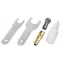 NEO Tools 14-016 Rebarbadora 900W 125mm
