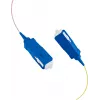 EFB Elektronik Pigtail de fibra ótica SC 9/125 OS2 Conjunto de 12 cores 2m - Conjunto de cabo/adaptador monomodo