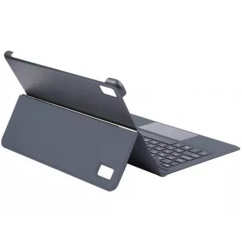 Blackview Tab 10 Teclado, cinzento