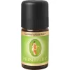 PRIMAVERA Óleo essencial de erva-limão biológico 5 ml – 100% puro, certificado NATRUE, aroma fresco a limão para aromaterapia