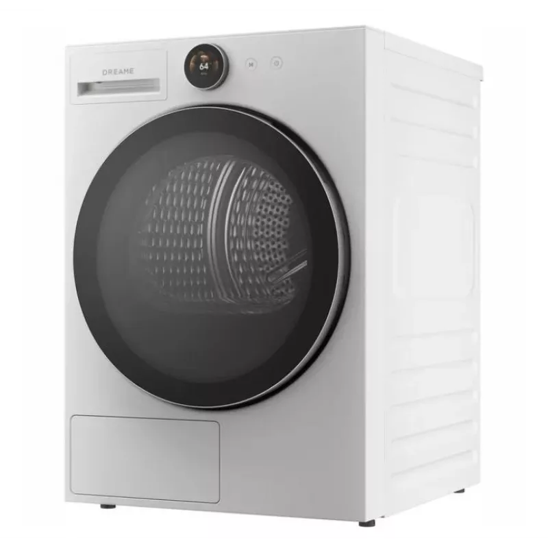 Dreame Dryer L9 Branco Secador com bomba de calor 9kg A+++ Wi-Fi DWD09L90WAEU