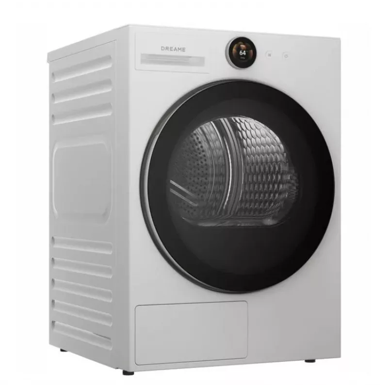 Dreame Dryer L9 Branco Secador com bomba de calor 9kg A+++ Wi-Fi DWD09L90WAEU