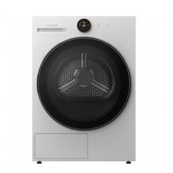 Dreame Dryer L9 Branco Secador com bomba de calor 9kg A+++ Wi-Fi DWD09L90WAEU