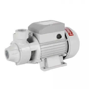 PUMP VS-750QB Bomba centrífuga 750W, 50m de altura de elevação, 50L/min, ferro fundido